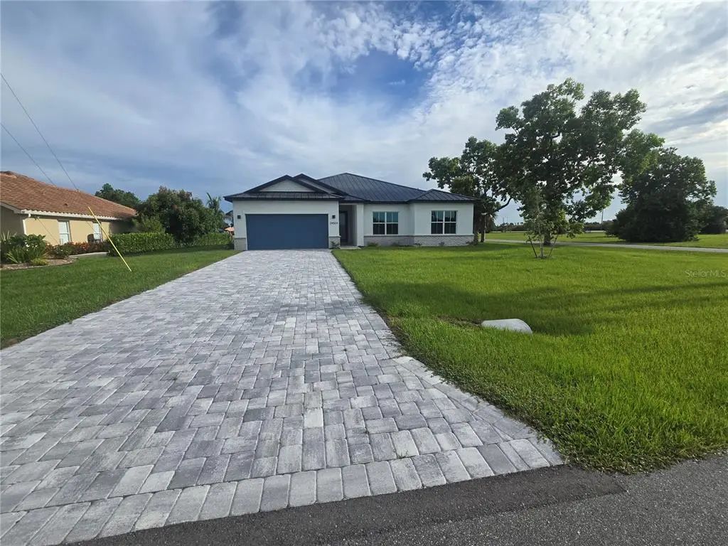24504 Peppercorn Road, PUNTA GORDA