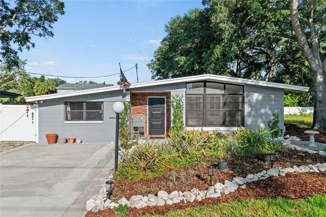 2407 S Lois Avenue, TAMPA