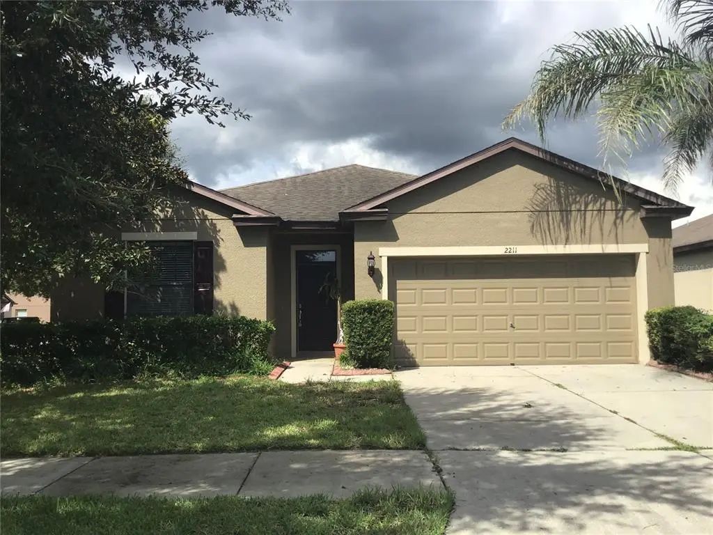 2211 Landside Drive, VALRICO
