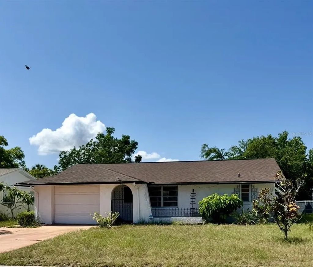 6432 Juniper Road, PORT RICHEY
