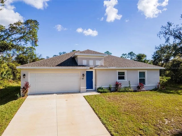1122 Knotty Pine Avenue, NORTH PORT