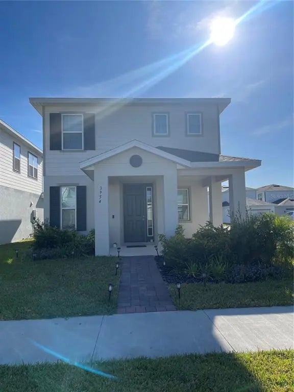 3954 Great Smokey Way, APOPKA