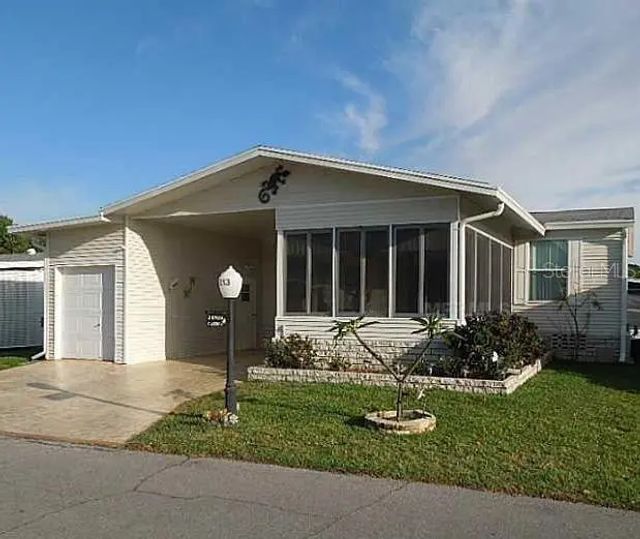 213 York Cottage Drive, HAINES CITY