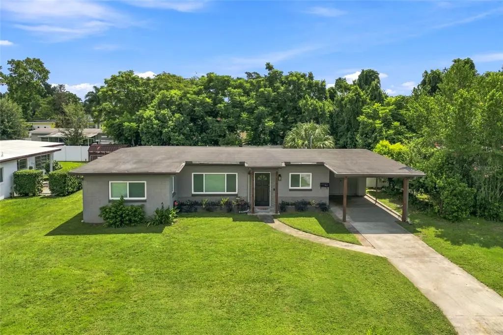 3215 Jan Drive, ORLANDO