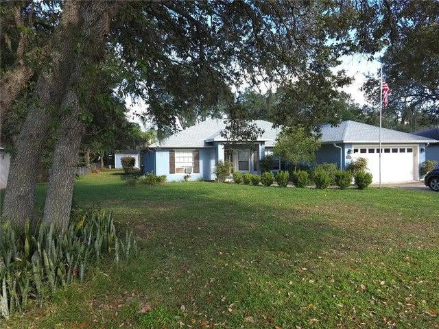 11179 Sw 61st Circle, OCALA