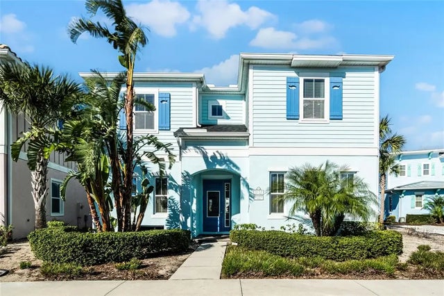 8137 Surf Street, KISSIMMEE