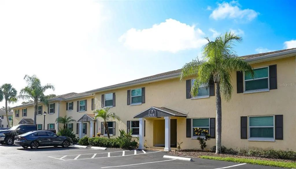 13125 Wilcox Road 7202, LARGO