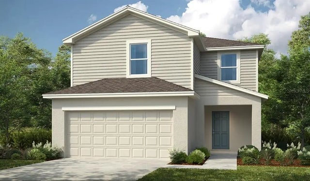 7323 Capstone Drive, GROVELAND