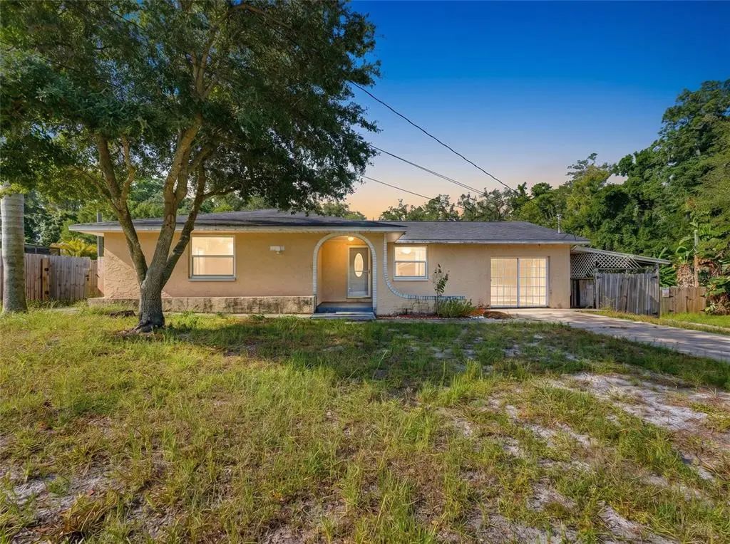 1116 E Oakwood Street, TARPON SPRINGS