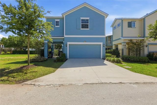 1428 Reunion Boulevard, REUNION