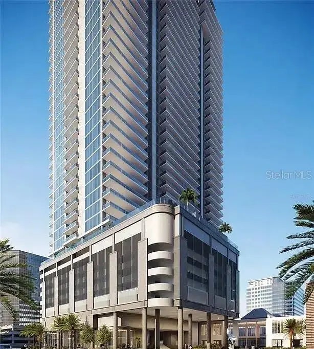 275 1st Avenue S 2206, ST PETERSBURG