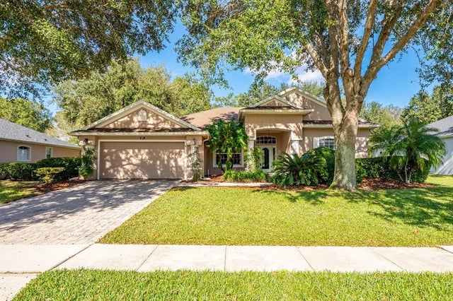 897 Gulf Land Drive, APOPKA