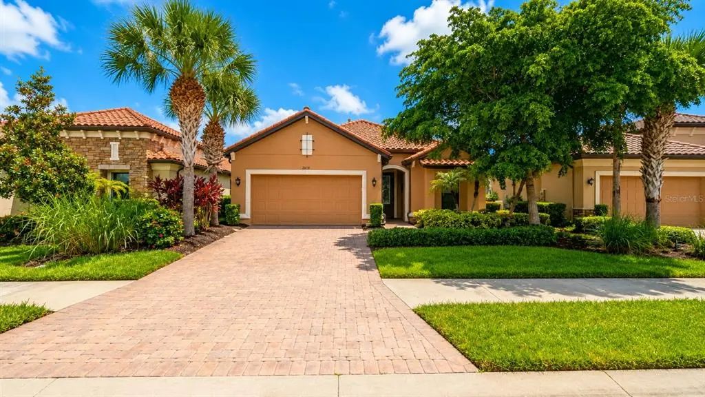 2519 Vaccaro Drive, SARASOTA