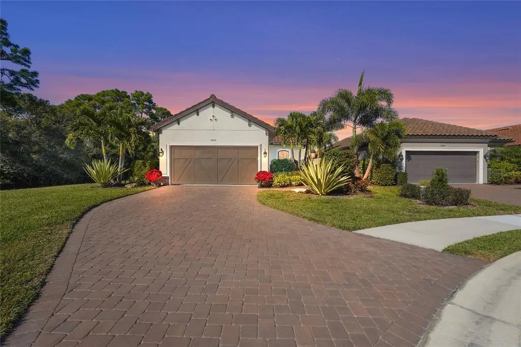 5400 Lampiasi Street, SARASOTA