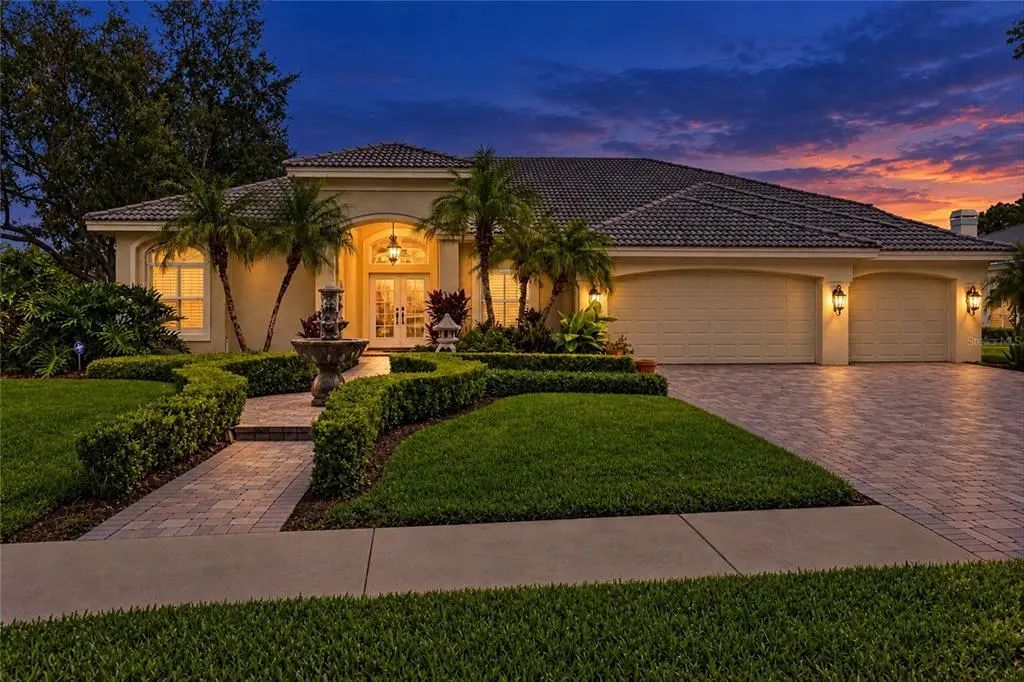 5037 Wesley Drive, TAMPA