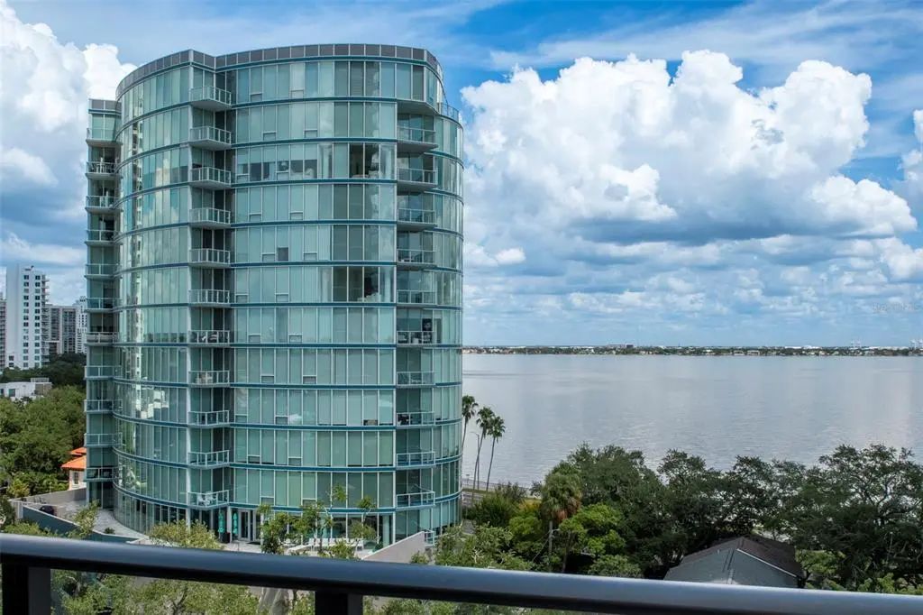3015 S Ysabella Avenue 804, TAMPA