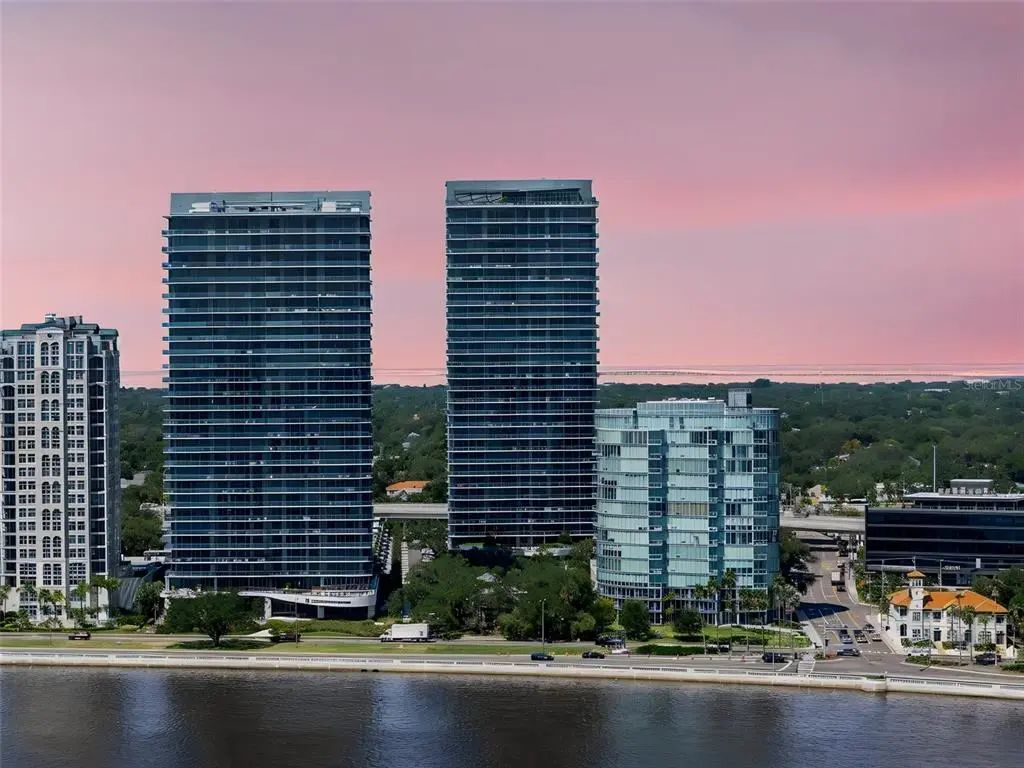 3015 S Ysabella Avenue 804, TAMPA