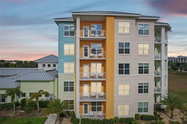 3151 Sunset Walk Drive 316, KISSIMMEE