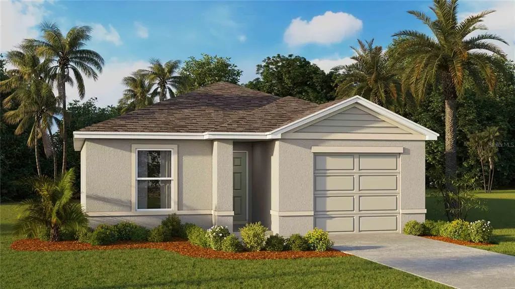 4086 Kona Circle, SPRING HILL
