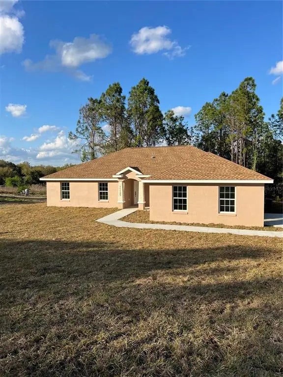 11125 Se 119th Street, BELLEVIEW