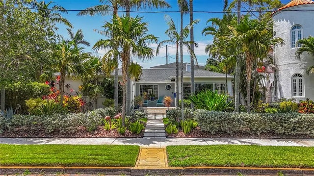 301 23rd Avenue Ne, ST PETERSBURG