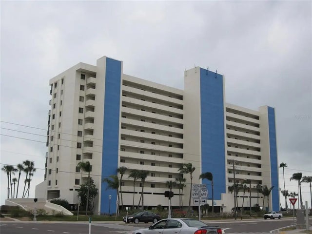 15000 Gulf Boulevard 1104, MADEIRA BEACH