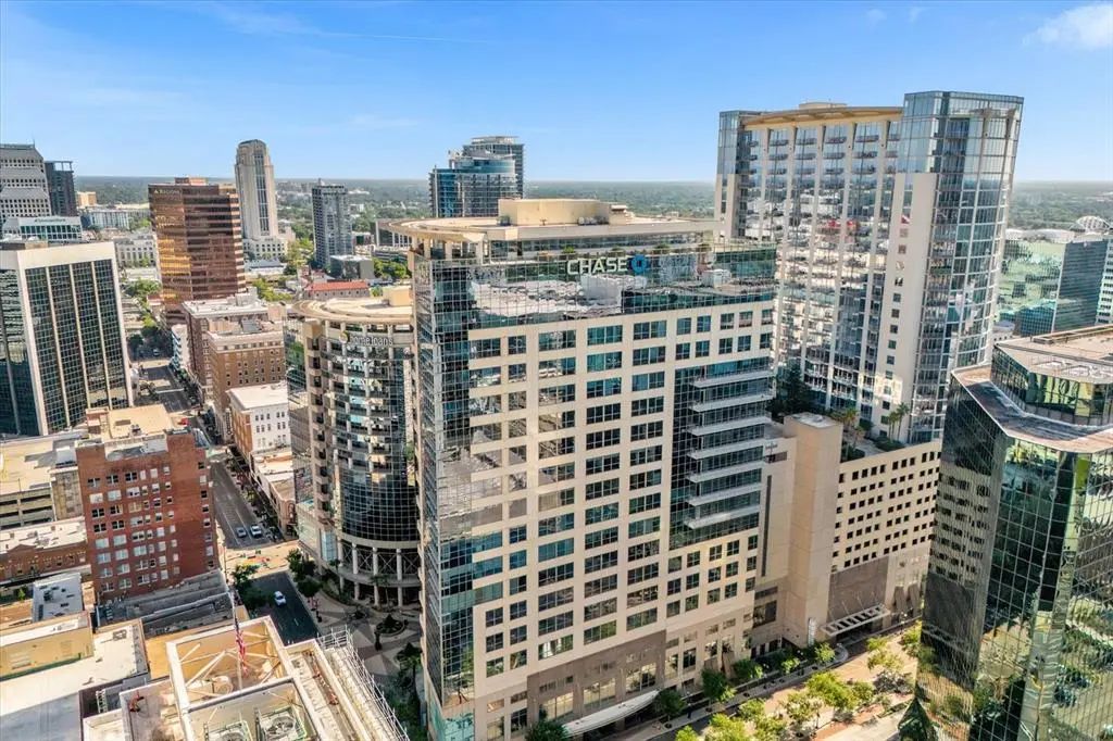189 S Orange Avenue 1110, ORLANDO