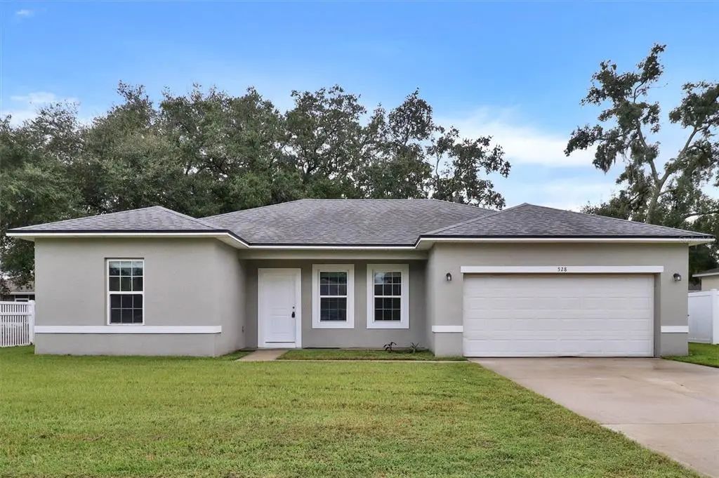 528 Finch Lane, POINCIANA