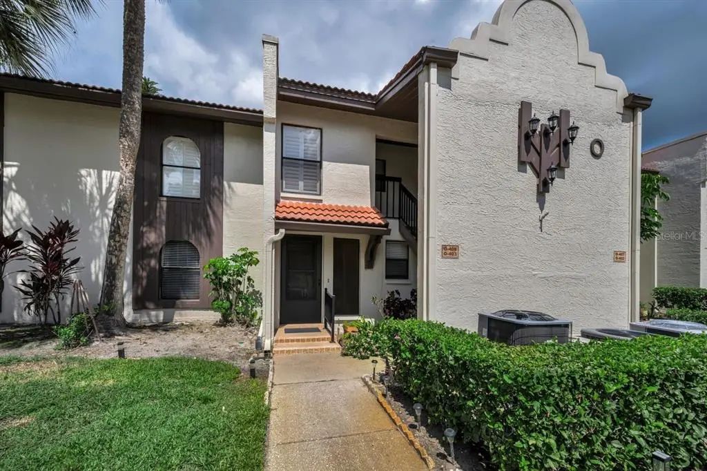 3505 Tarpon Woods Boulevard O-403, PALM HARBOR