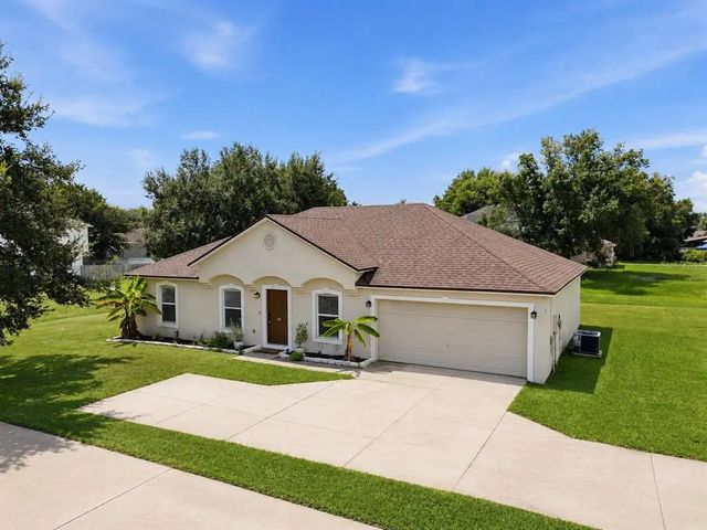 1346 Dunbarton Court, KISSIMMEE