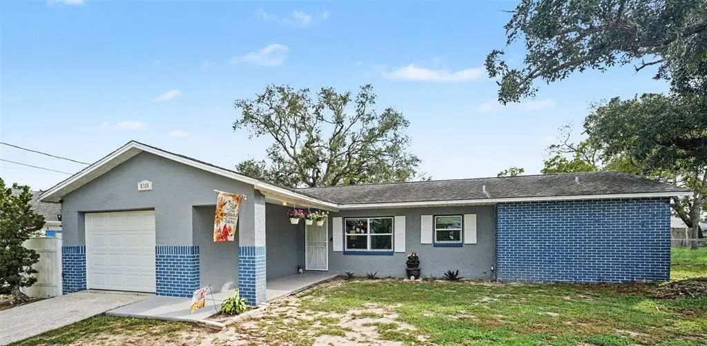8318 Goodrich Street, SPRING HILL