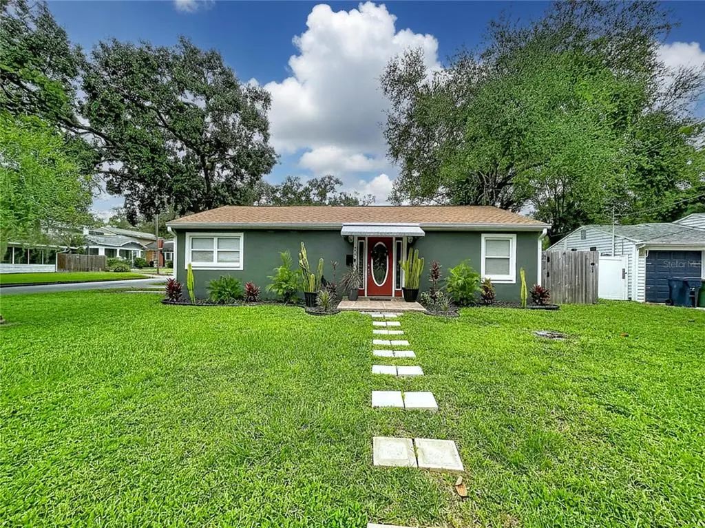 611 W Henry Avenue, TAMPA