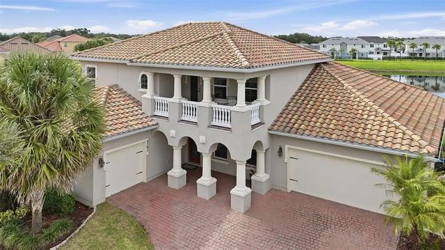 3191 Silver Fin Way, KISSIMMEE