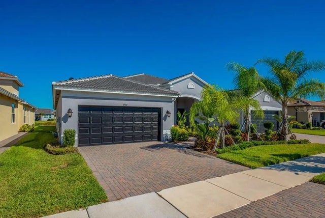 4922 Sienna Isles Avenue, WIMAUMA