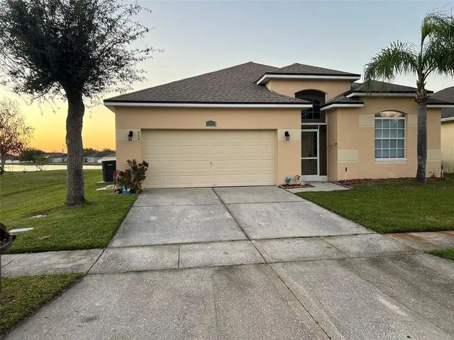 948 Hacienda Circle, KISSIMMEE
