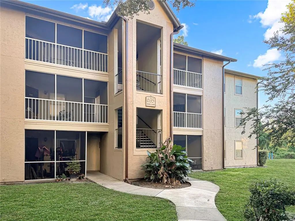 635 Buoy Lane 201, ALTAMONTE SPRINGS