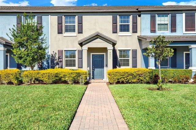 4651 Bexley Village Drive, LAND O LAKES