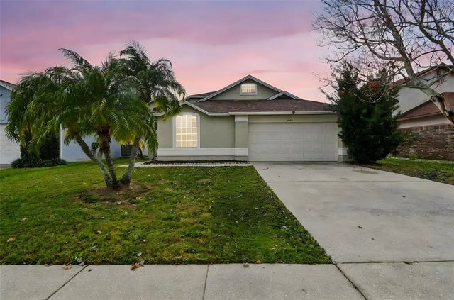 1440 Abberton Drive, ORLANDO