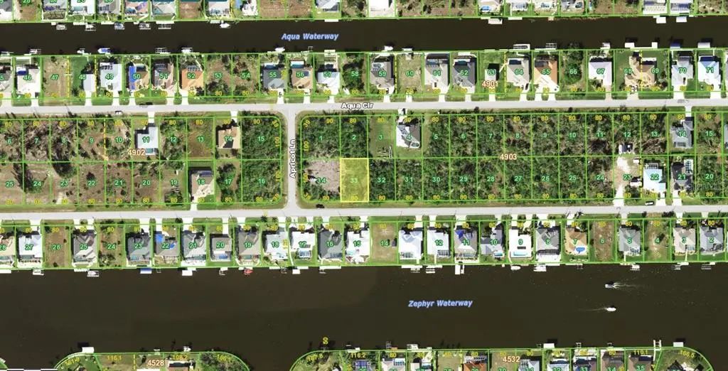 15865 Aqua Circle, PORT CHARLOTTE