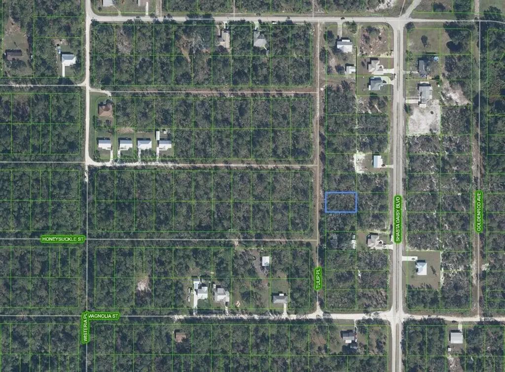 7020 Tulip Place, SEBRING