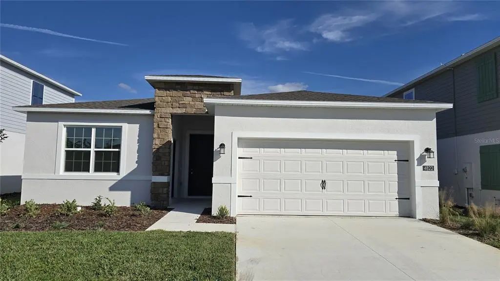 4822 Katrina Drive, HAINES CITY