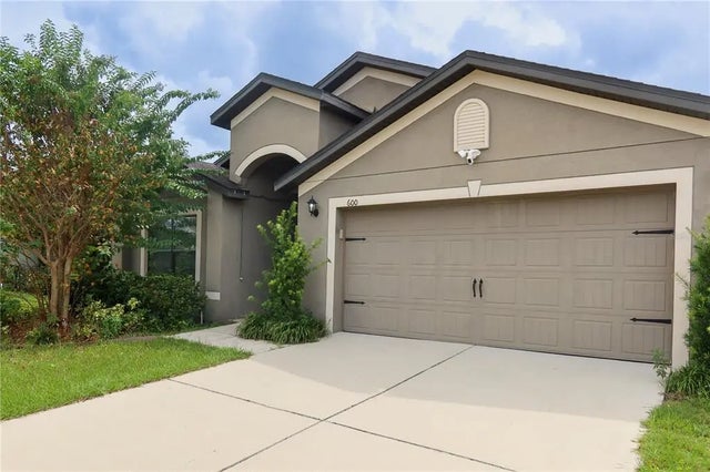 600 Swallowtail Drive, HAINES CITY