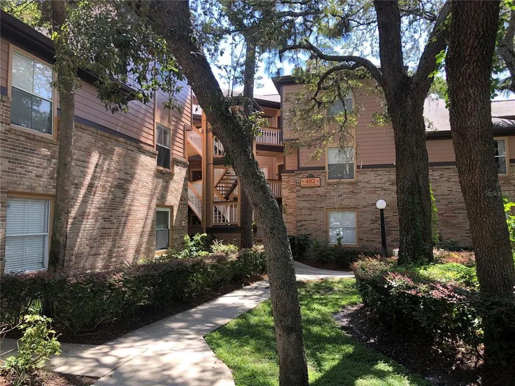 482 N Pin Oak Place 308, LONGWOOD