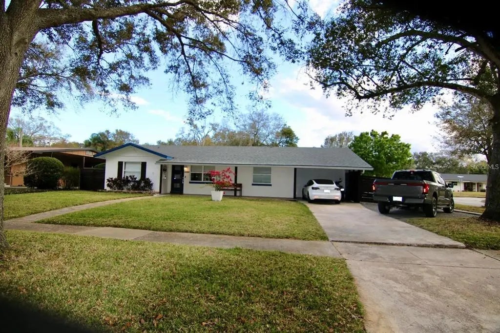 2412 Middleton Avenue, WINTER PARK
