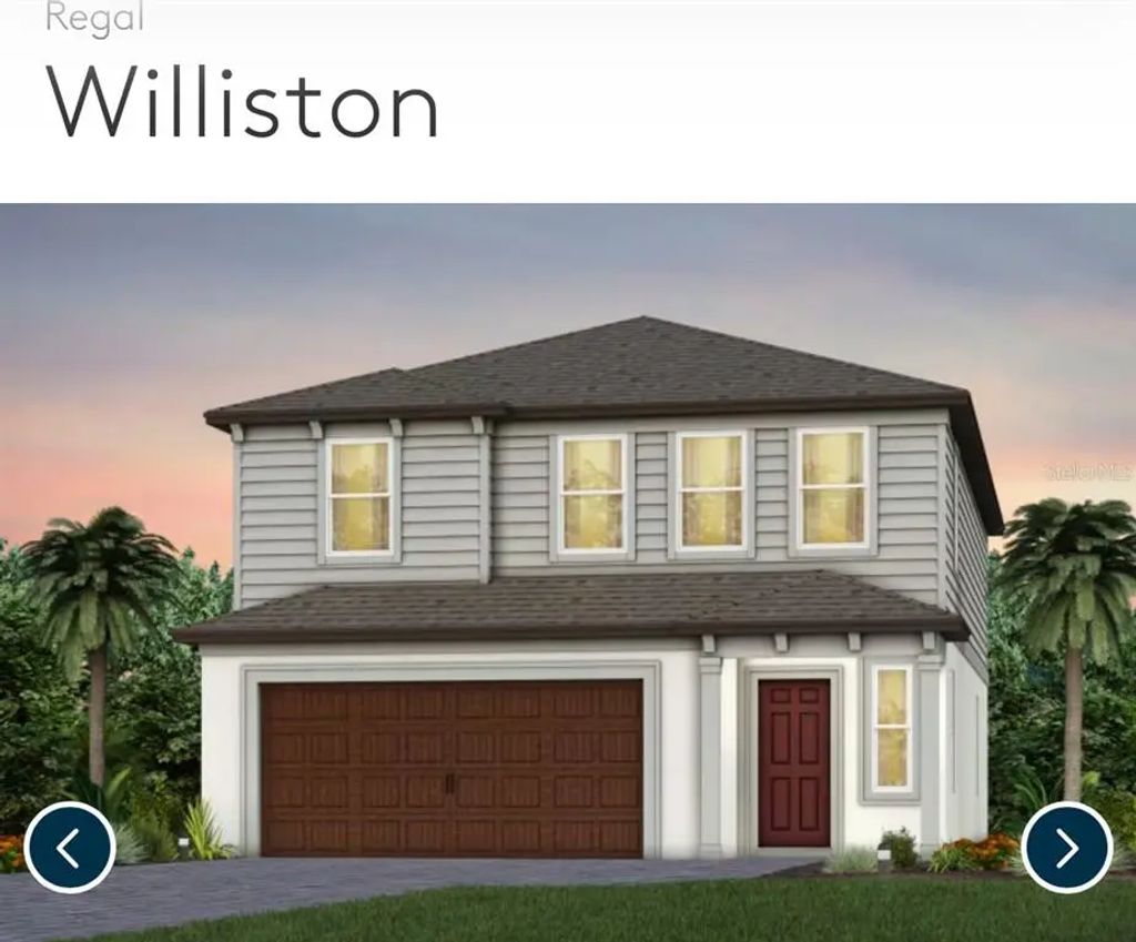 6646 Michael Favor Way, WESLEY CHAPEL