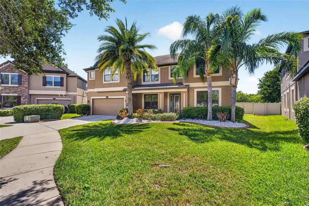 11603 Palmetto Pine Street, RIVERVIEW