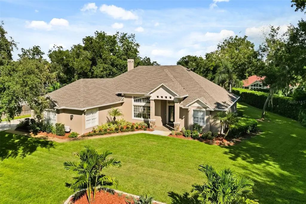 15828 Chestnut Ln, TAVARES