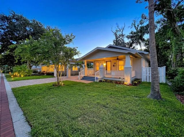 806 Johnson Avenue, LAKELAND