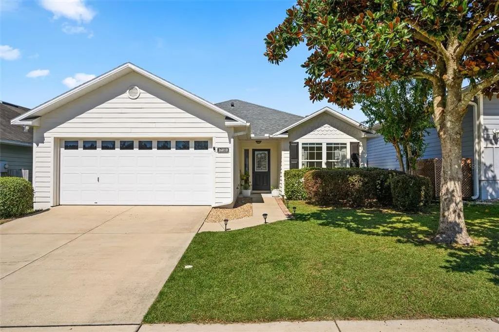 16010 Nw 122nd Lane, ALACHUA