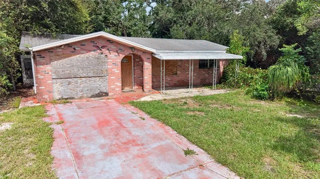 6701 Pomander Avenue, NEW PORT RICHEY